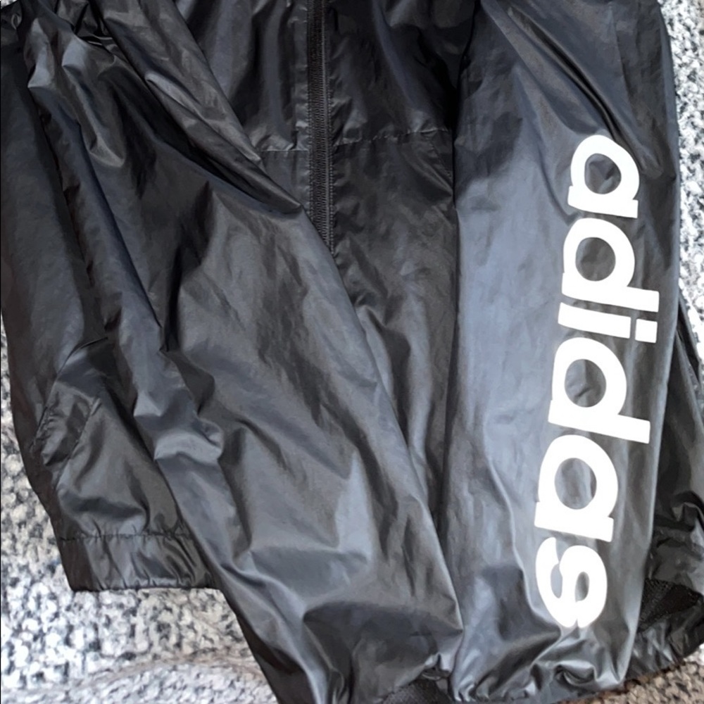 Windbreaker
